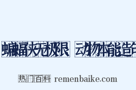 蝙蝠侠无极限：动物本能造句是什么意思的图片